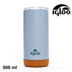 Igloo Cork Mug 500ml Termos Kupa Bardak Matara