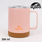 Igloo Cork Mug 350ml Termos Kupa Bardak Matara