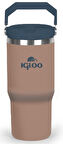 Igloo Powder Termos 900ml Kahve Kyrak 205788