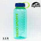Igloo bpa-free Sports Tritan 1.1 Litre Suluk Matara