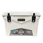 IGLOO Ultima 35 Qt RotoMold Buzluk 33 Litre