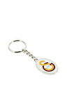 Galatasaray Renkli GS Logo Anahtarlık U212241