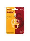 Galatasaray Silikon Emzik Tekli 0+ Ay U231807