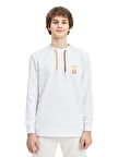 Galatasaray Erkek Sweatshirt Y241215