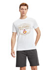 Galatasaray Erkek T-Shirt E241155