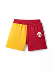 Galatasaray Bebek Şort B241059
