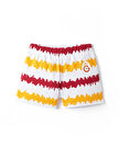 Galatasaray Bebek Şort B241044