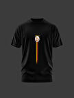 Galatasaray Seninle Bir Dakika Hatıra Çocuk T-Shirt C241281