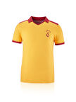 Galatasaray Erkek Polo T-Shirt E241508