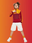 Galatasaray Çocuk Sweatshirt C251035