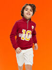 Galatasaray Çocuk Sweatshirt C251036
