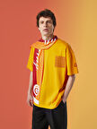 Galatasaray Erkek T-Shirt E251056