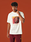 Galatasaray Erkek T-Shirt E251067