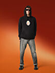 Galatasaray Erkek Hoodie E251078