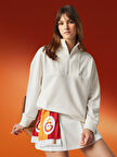 Galatasaray Kadın Sweatshirt K251099