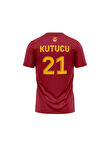 Galatasaray Ahmed Kutucu Welcome Tee E251149