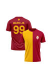 Galatasaray Mario Lemina Çocuk Welcome Tee C251167