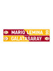 Galatasaray Mario Lemina Welcome Şal Atkı U251167