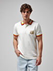 GSSTORE X Midground Erkek Polo T-Shirt E251211