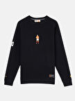 GSSTORE X Reflect Studio Metin Oktay Sweatshirt E251260