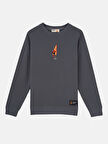 GSSTORE X Reflect Studio Souness Sweatshirt E251262