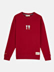 GSSTORE X Reflect Studio Uefa Kupa Sweatshirt E251263
