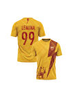 Galatasaray Çocuk Lemina Design FC T-Shirt C251274