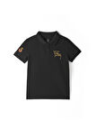 Galatasaray Çocuk Ata Polo T-Shirt C251280