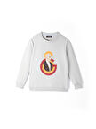 Galatasaray Çocuk Ata Sweatshirt C251282