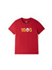 Galatasaray Çocuk Ata 1905 T-Shirt C251276