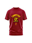 Galatasaray Engelsiz Aslanlar T-shirt
