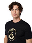 Galatasaray Kalkan 5 Yıldız T-shirt E251395