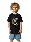 Galatasaray Kalkan 5 Yıldız Çocuk T-shirt C251395