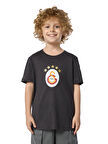 Galatasaray 5 Yıldız Çocuk T-shirt C251402
