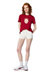 Galatasaray 5 Yıldız Kadın T-shirt K251402