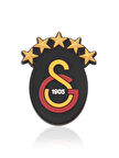 Galatasaray 5 Yıldızlı Magnet U251417