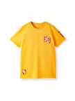 Galatasaray Çocuk T-Shirt C252098
