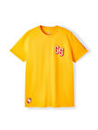 Galatasaray Erkek T-Shirt E252098
