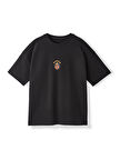 Galatasaray Kadın T-Shirt K252101