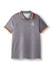 Galatasaray Match Day Polo T-Shirt E251319
