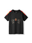 Galatasaray Match Day Aslanlı T-Shirt C251318