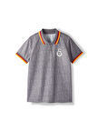 Galatasaray Match Day Polo T-Shirt C251319