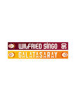 Galatasaray Wilfried Singo Welcome Şal Atkı U251577
