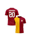 Galatasaray İlkay Gündoğan Çocuk Welcome Tee C251579