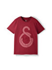 Galatasaray Çocuk Ata İmza T-Shirt C251279