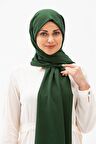 Şile Bezi Şal Yeşil Ysl