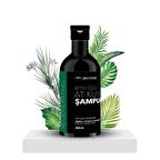 AT KUYRUĞU ÖZLÜ SAÇ ŞAMPUANI 400 ML