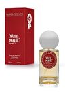 Nuit Mavie EDP Çiçeksi Kadın Parfüm 55 ml