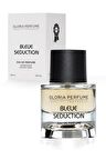 Bleue Seduction EDP Çiçeksi Erkek Parfüm 55 ml