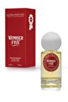 Number Five EDP Çiçeksi Kadın Parfüm 55 ml